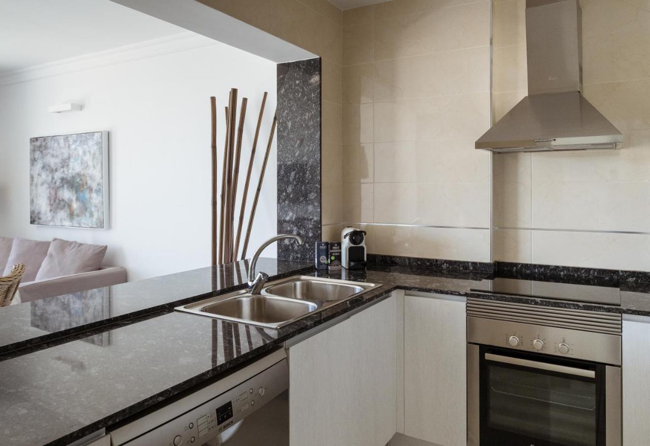 Apartamentos Marivent By Brava Hoteles Castell-Castell-Platja d'Aro Extérieur photo