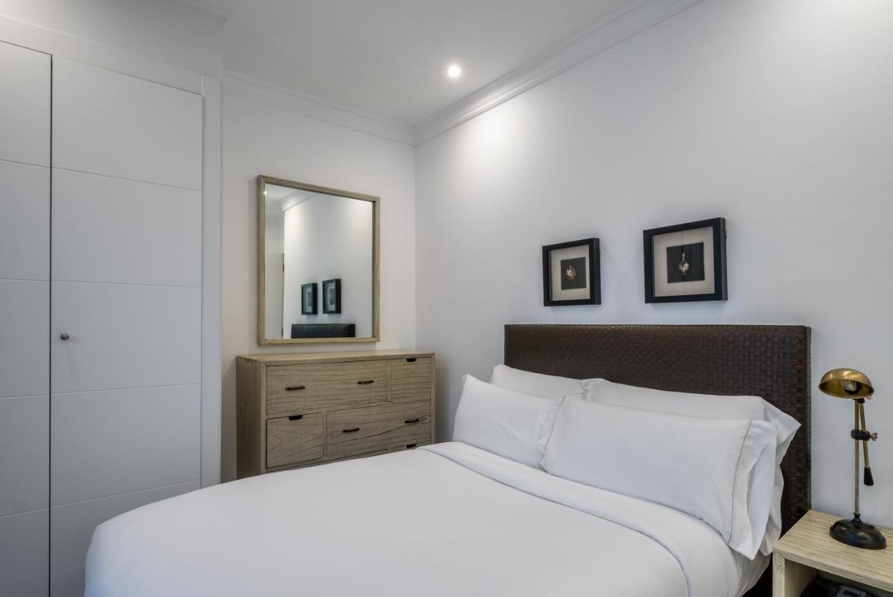 Apartamentos Marivent By Brava Hoteles Castell-Castell-Platja d'Aro Extérieur photo