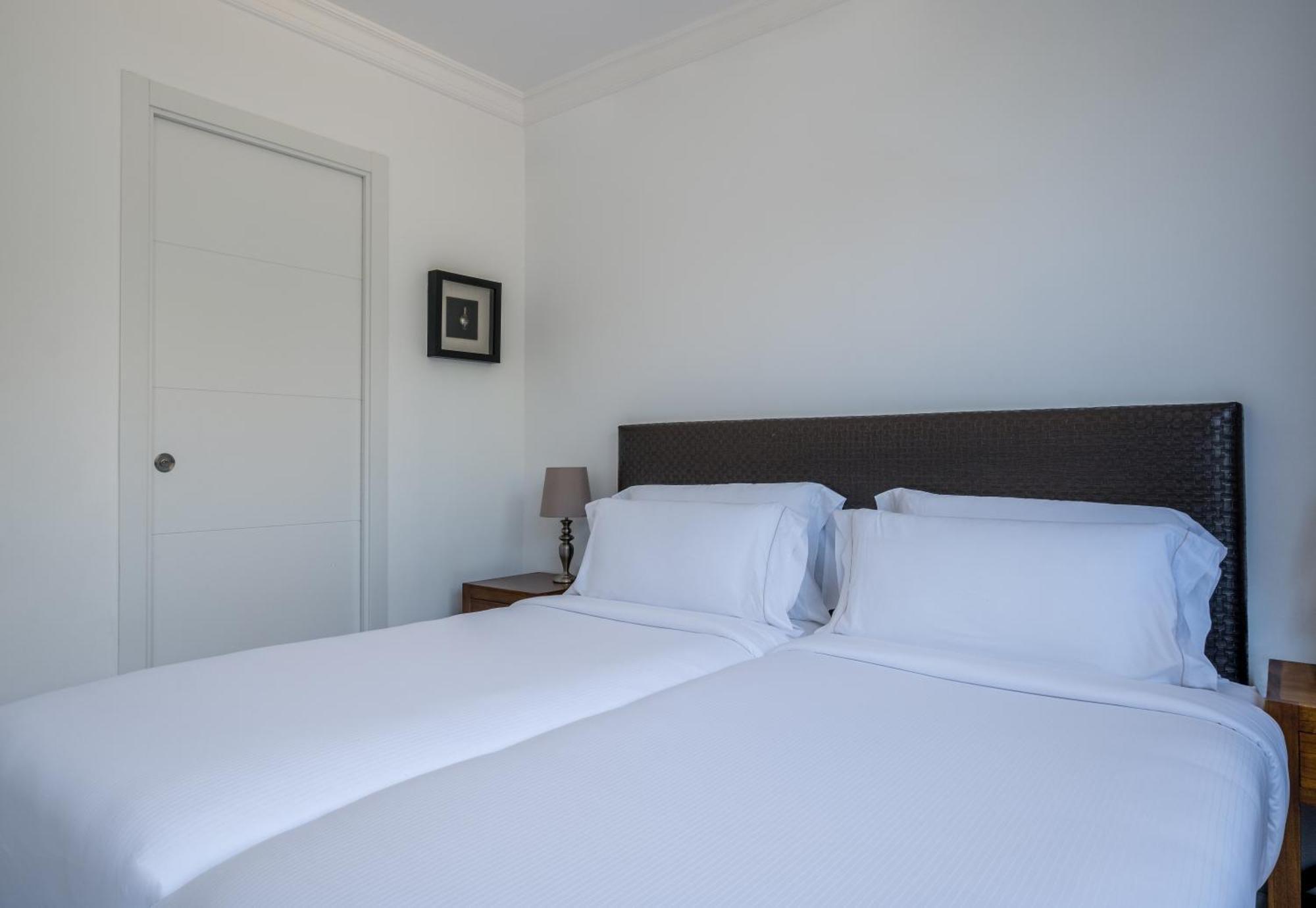 Apartamentos Marivent By Brava Hoteles Castell-Castell-Platja d'Aro Extérieur photo