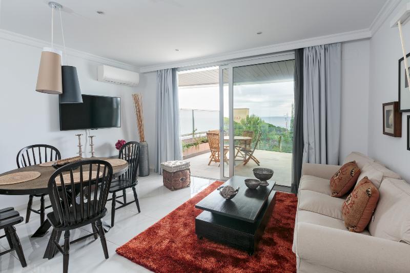 Apartamentos Marivent By Brava Hoteles Castell-Castell-Platja d'Aro Extérieur photo