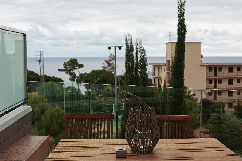 Apartamentos Marivent By Brava Hoteles Castell-Castell-Platja d'Aro Extérieur photo