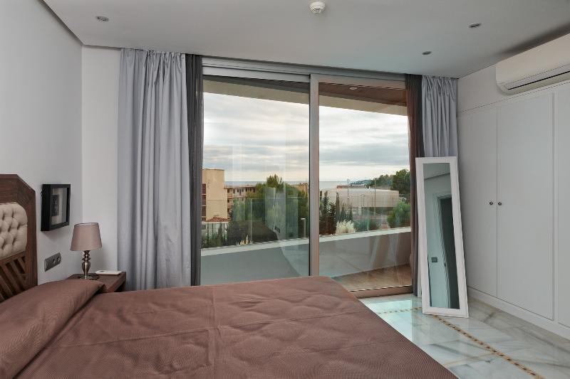 Apartamentos Marivent By Brava Hoteles Castell-Castell-Platja d'Aro Extérieur photo