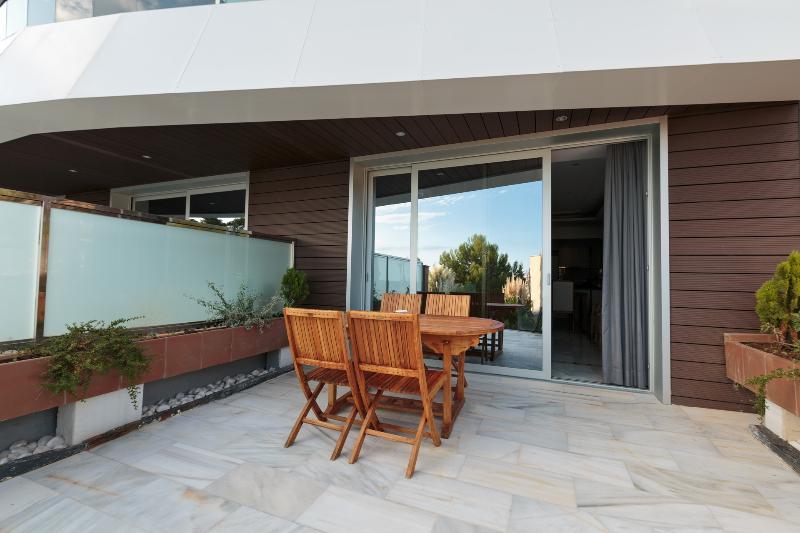 Apartamentos Marivent By Brava Hoteles Castell-Castell-Platja d'Aro Extérieur photo