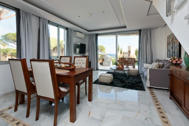 Apartamentos Marivent By Brava Hoteles Castell-Castell-Platja d'Aro Extérieur photo
