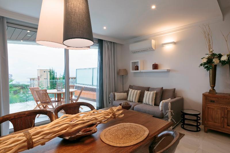 Apartamentos Marivent By Brava Hoteles Castell-Castell-Platja d'Aro Extérieur photo